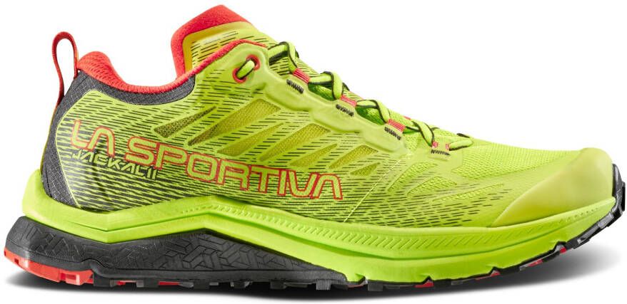 la sportiva Jackal II Trailrunningschoenen meerkleurig