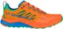 La Sportiva Jackal Trailrunningschoenen Oranje 1 2 Man - Thumbnail 2