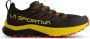 La Sportiva Jakhals Trail Running Schoenen Geel Zwart 1 2 Man - Thumbnail 2