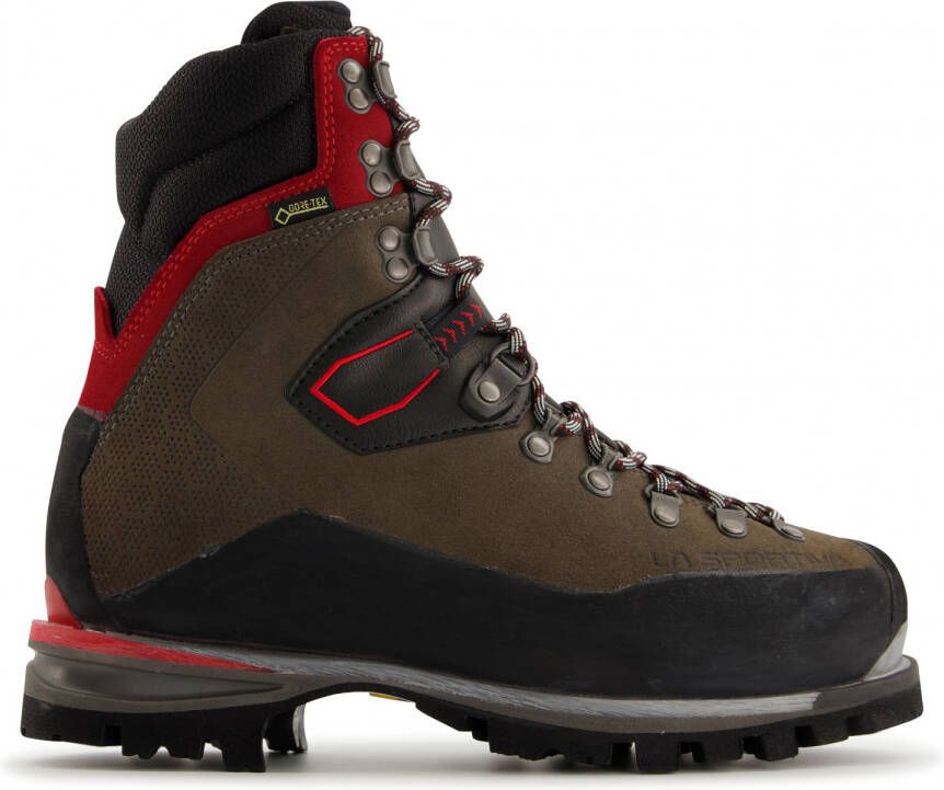 La Sportiva Karakorum Evo GTX Bergschoenen Heren Anthracite Red