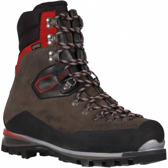 La Sportiva Karakorum Evo GTX Bergschoenen Heren Anthracite Red