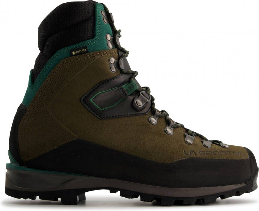 La sportiva Karakorum HC GTX Bergschoenen zwart bruin