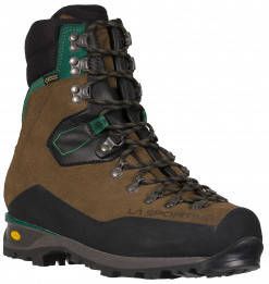La Sportiva Karakorum HC GTX Mocha-forest Maat Unisex