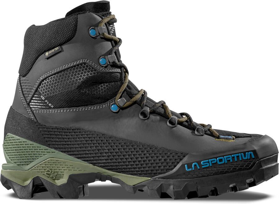La sportiva Aequilibrium LT GTX Bergschoenen grijs