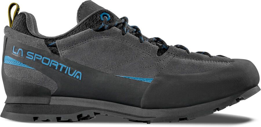 La sportiva Boulder X Approachschoenen grijs