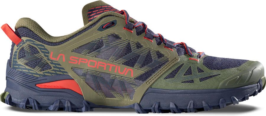 La sportiva Bushido III Trailrunningschoenen meerkleurig