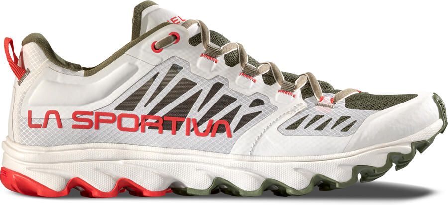 La sportiva Helios III Trailrunningschoenen grijs