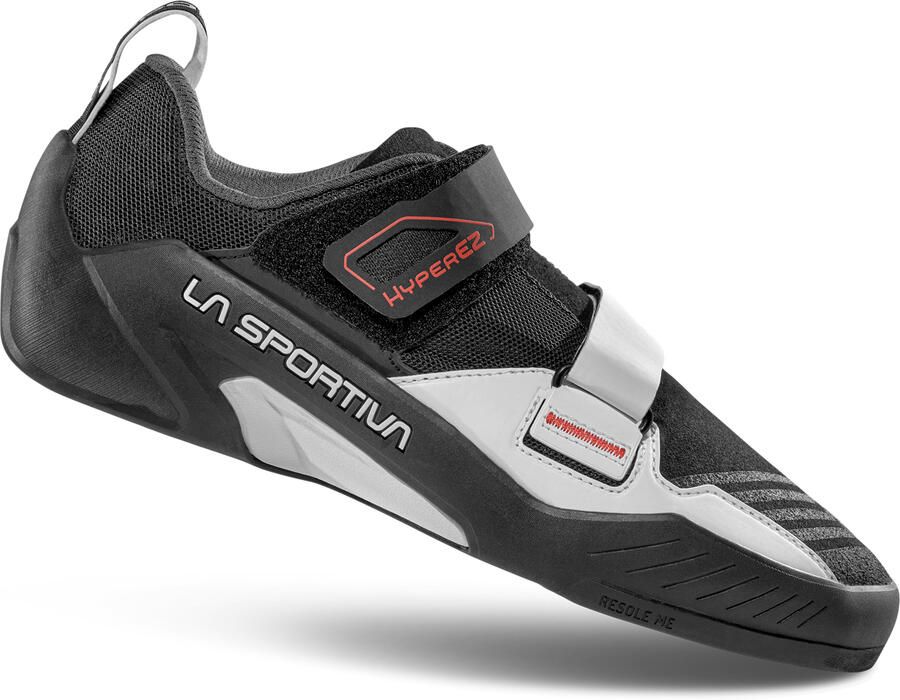 La sportiva Hyperez Klimschoenen grijs