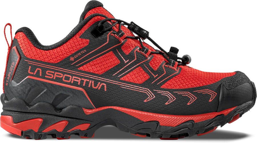 La sportiva Kid's Ultra Raptor II GTX Multisportschoenen meerkleurig