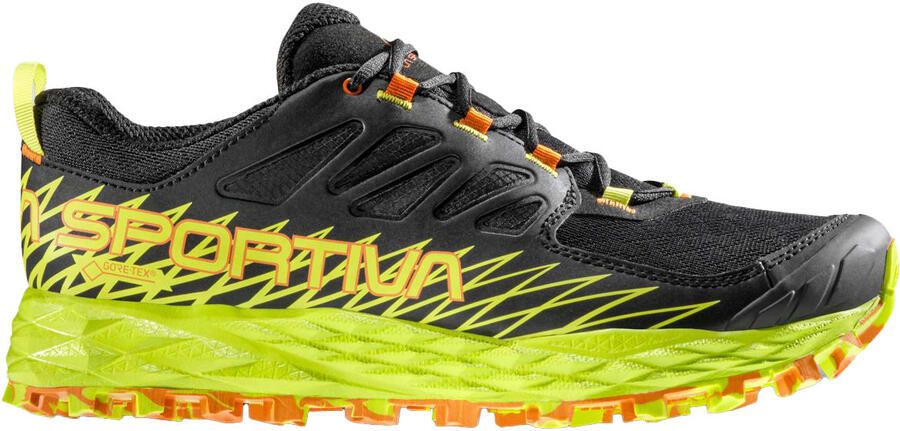 La sportiva Lycan GTX Trailrunningschoenen meerkleurig