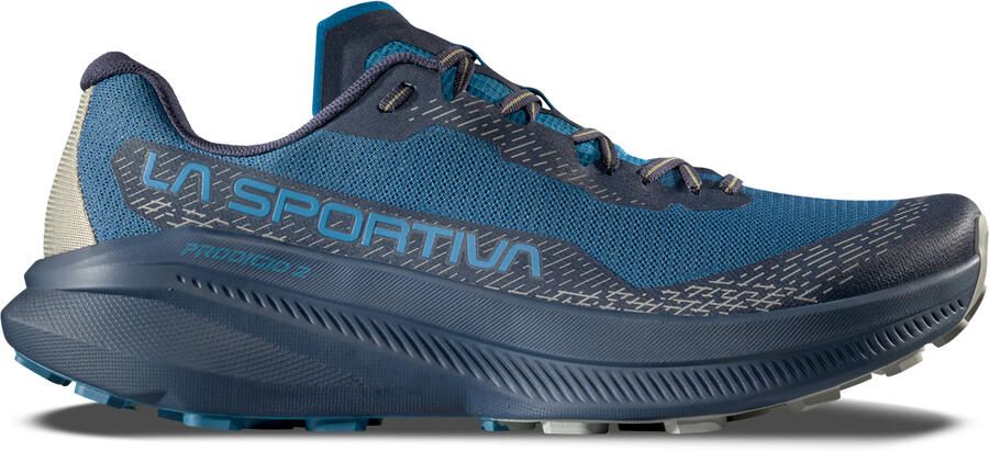 La sportiva Prodigio 2 Trailrunningschoenen blauw