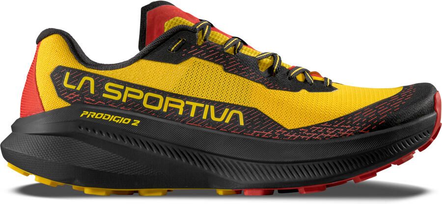 La sportiva Prodigio 2 Trailrunningschoenen zwart