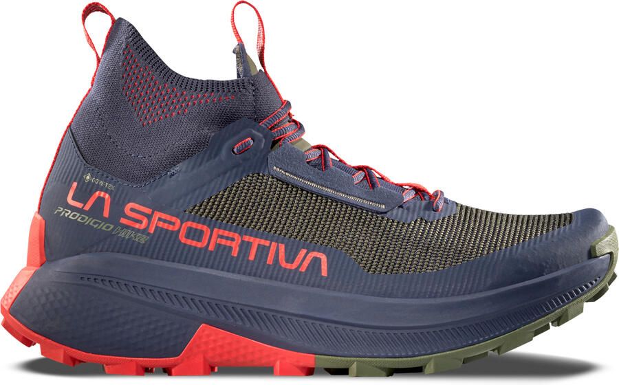 La sportiva Prodigio Hike GTX Multisportschoenen blauw