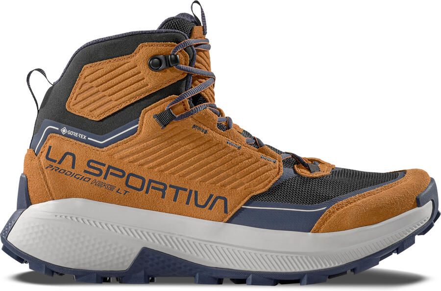 La sportiva Prodigio Hike LT GTX Wandelschoenen bruin