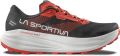 La sportiva Prodigio Max GTX Trailrunningschoenen zwart rood - Zwart