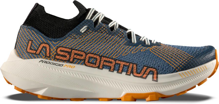 La sportiva Prodigio Pro Trailrunningschoenen grijs