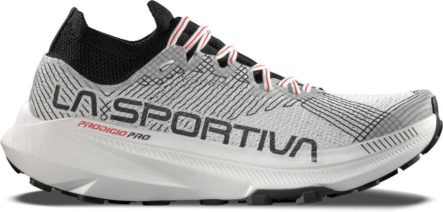 La sportiva Prodigio Pro Trailrunningschoenen grijs