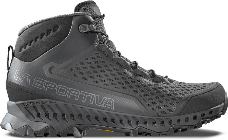 La sportiva Stream GTX Wandelschoenen grijs