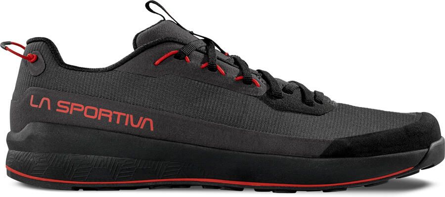 La sportiva TX1 Approachschoenen zwart