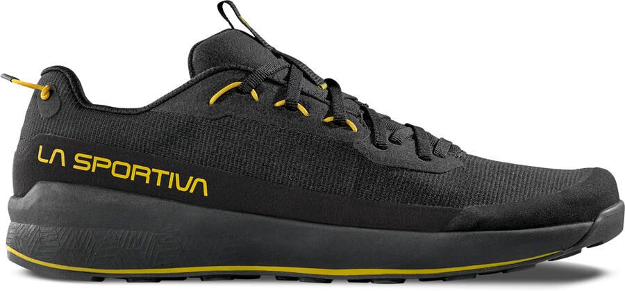 La sportiva TX1 Approachschoenen zwart