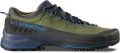 La Sportiva Tx4 Evo Approachschoenen Groen 1 2 Man - Blauw