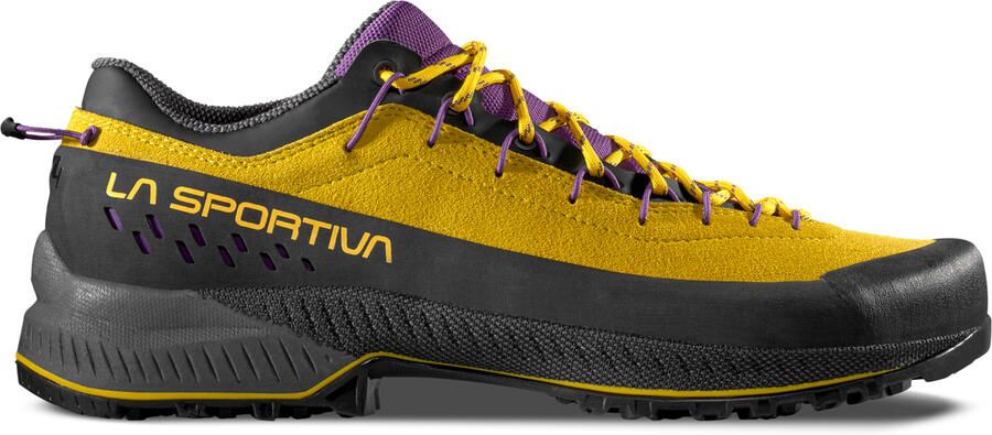 La sportiva TX4 Evo Approachschoenen zwart