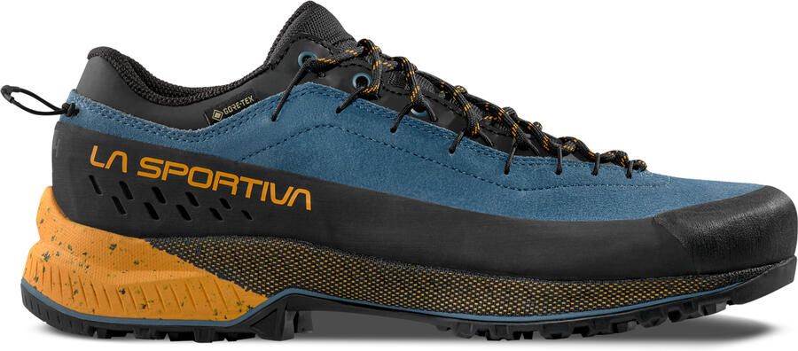 La sportiva TX4 Evo GTX Approachschoenen zwart