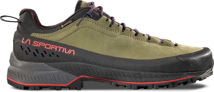 La sportiva TX5 Evo GTX Wandelschoenen olijfgroen