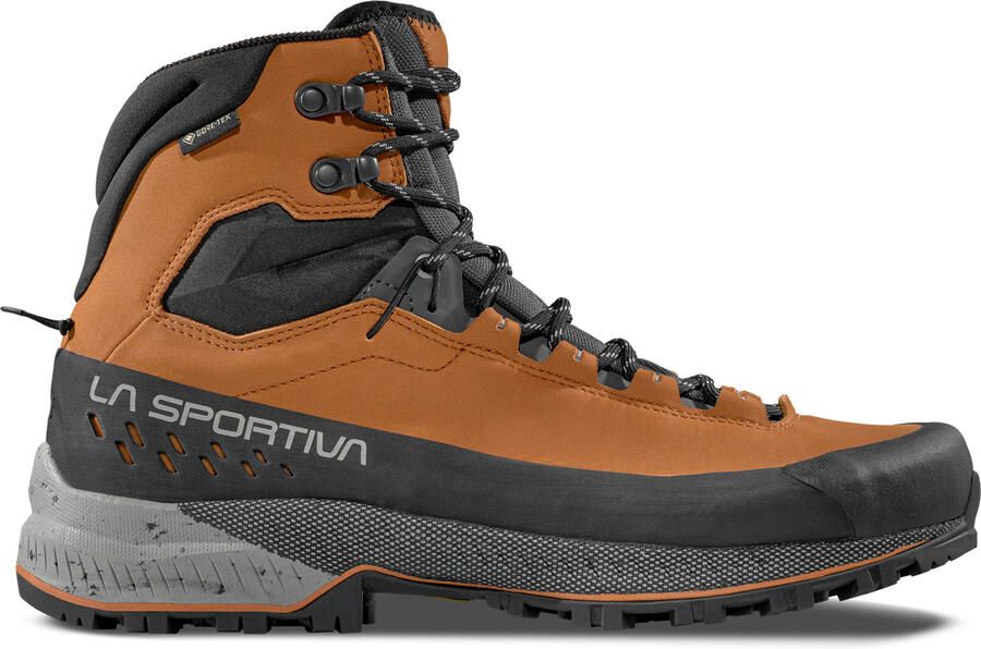 La sportiva TX5 Evo Mid GTX Wandelschoenen bruin