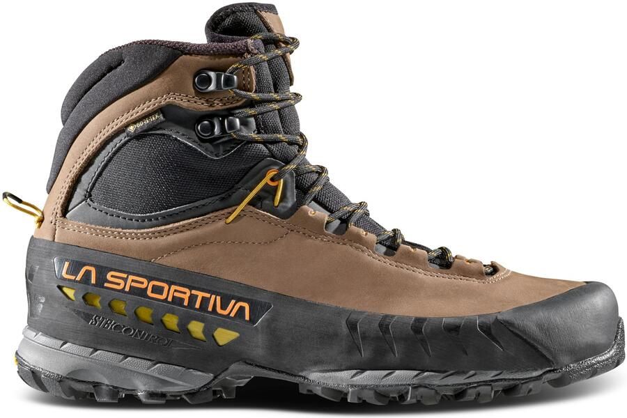 La Sportiva Tx5 Goretex Wandelschoenen Groen 1 2 Man