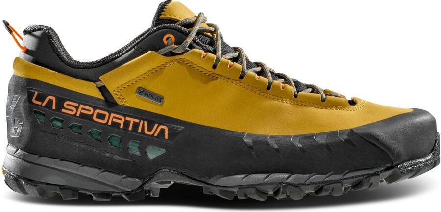 La sportiva Wandelschoenen TX5 LOW GTX SAVANA TIGER 24T732206