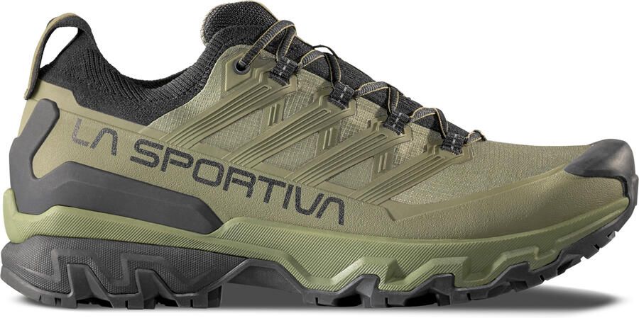 La sportiva Ultra Raptor 3 GTX Multisportschoenen olijfgroen