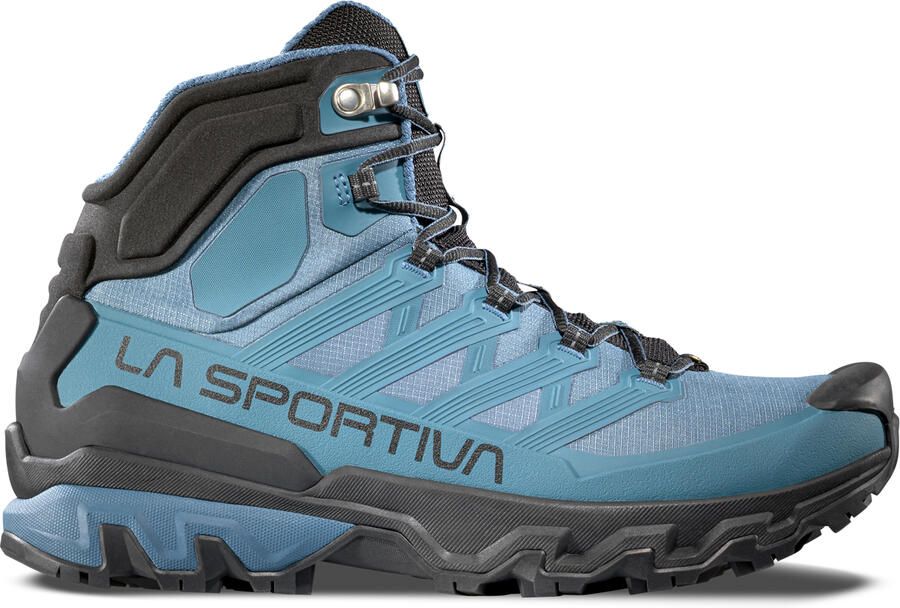 La sportiva Ultra Raptor 3 Mid GTX Wandelschoenen blauw - Foto 1