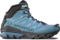 La Sportiva Ultra Raptor 3 Mid Gore-tex Wandelschoenen Blauw 1 2 Man - Lichtblauw