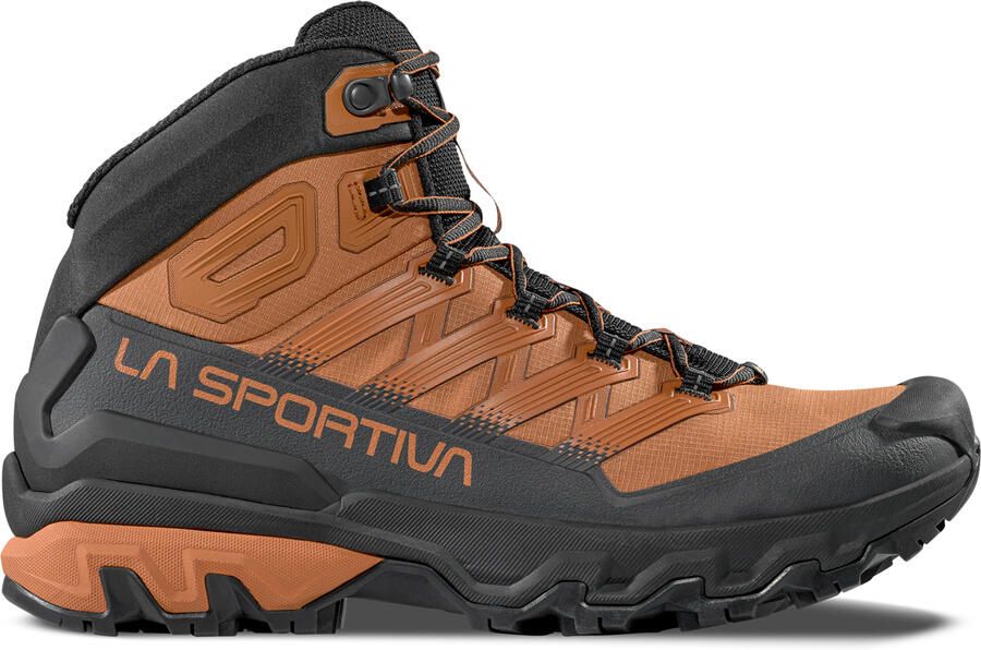 La sportiva Ultra Raptor 3 Mid GTX Wandelschoenen bruin