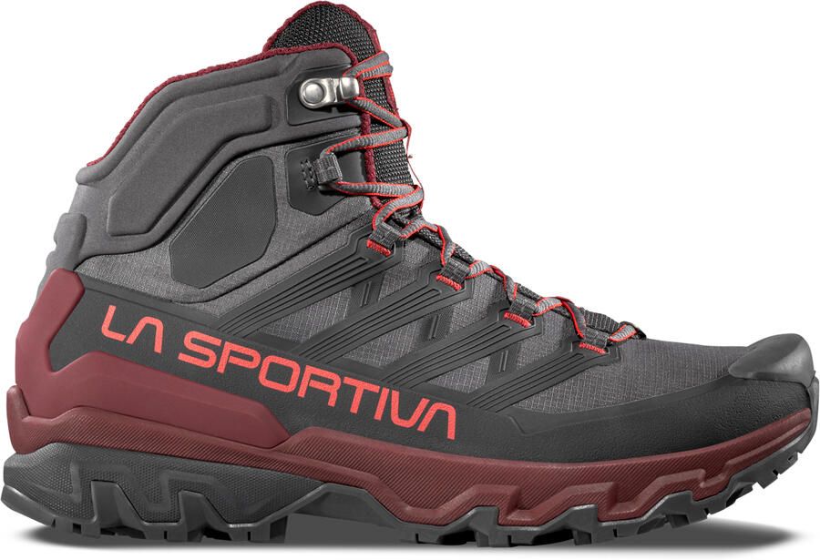 La sportiva Ultra Raptor 3 Mid GTX Wandelschoenen grijs
