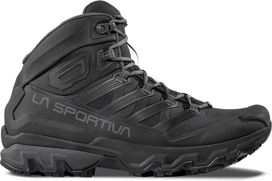 La sportiva Ultra Raptor 3 Mid GTX Wandelschoenen grijs zwart