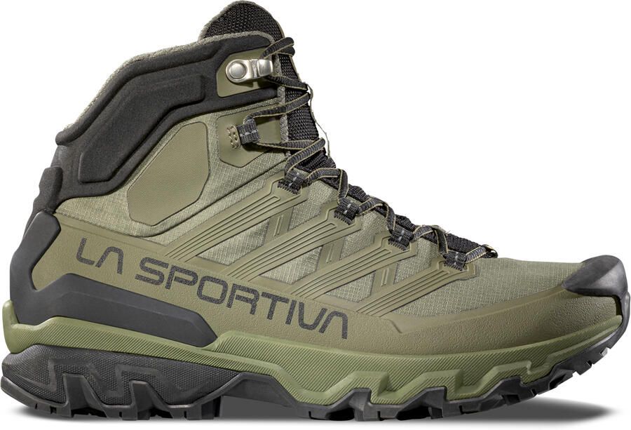 La sportiva Ultra Raptor 3 Mid GTX Wandelschoenen olijfgroen