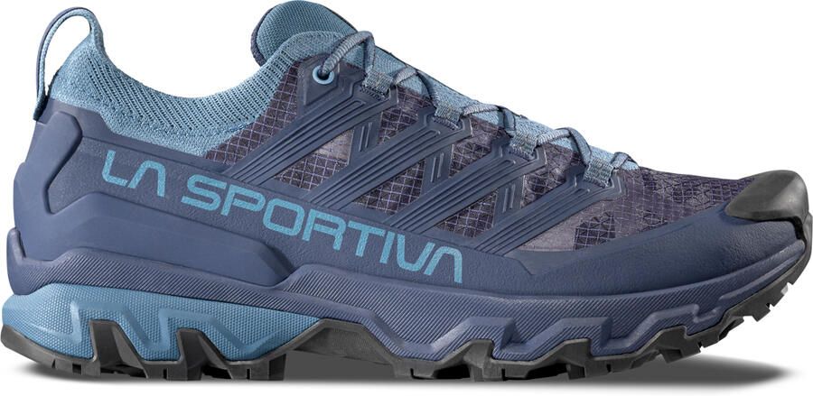 La sportiva Ultra Raptor 3 Multisportschoenen blauw