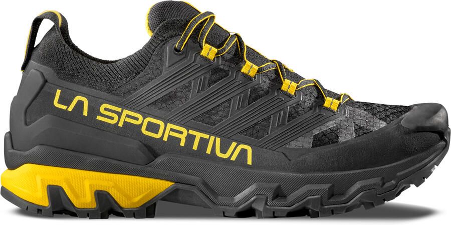 La sportiva Ultra Raptor 3 Multisportschoenen grijs