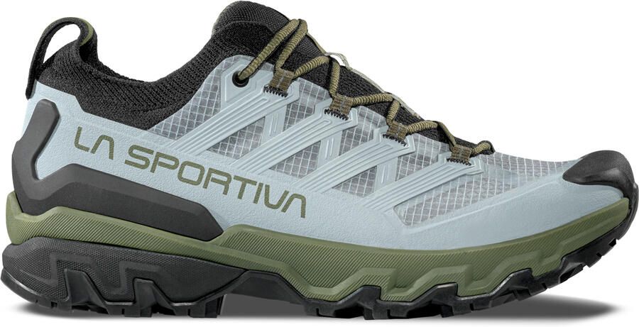 La sportiva Ultra Raptor 3 Multisportschoenen grijs