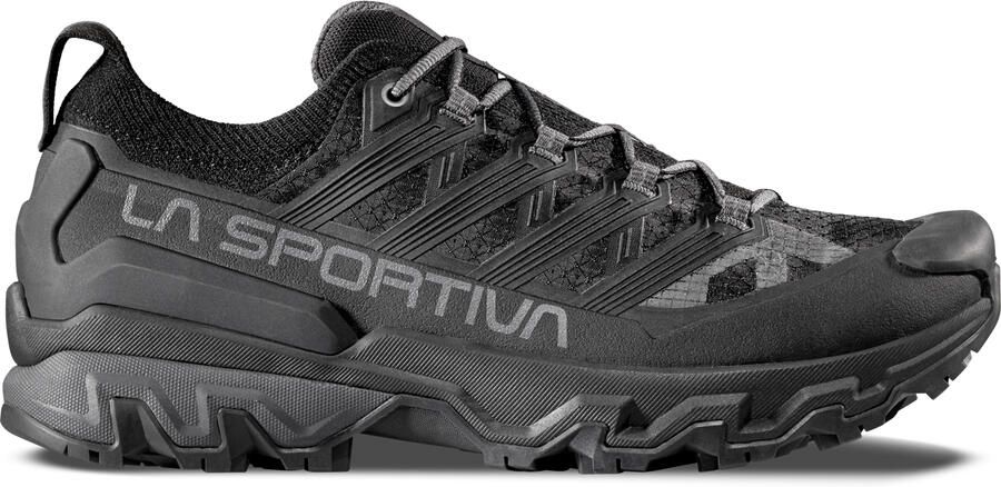 La sportiva Ultra Raptor 3 Multisportschoenen grijs zwart