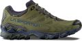 La sportiva Ultra Raptor II Leather GTX Multisportschoenen olijfgroen - Olijfgroen
