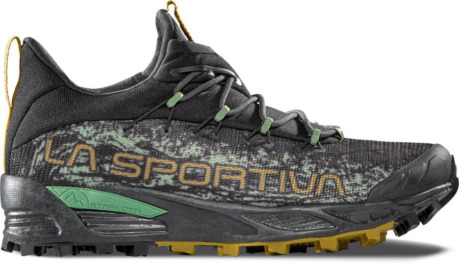 La sportiva Woman's Tempesta GTX Trailrunningschoenen grijs