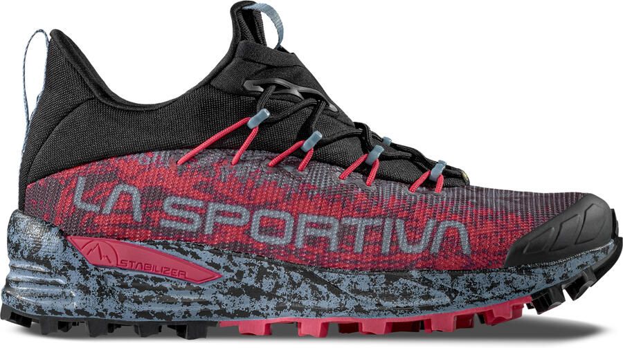 La sportiva Woman's Tempesta GTX Trailrunningschoenen groen azalea