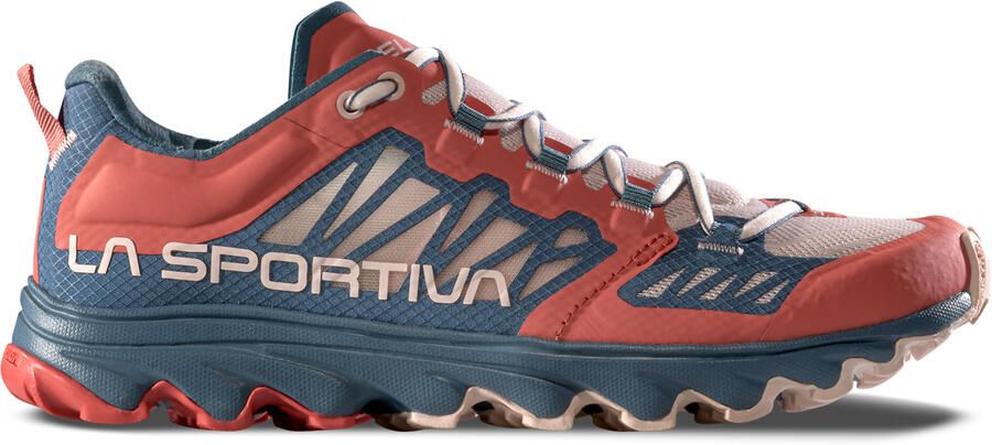 La sportiva Women's Helios III Trailrunningschoenen meerkleurig