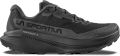 La sportiva Women's Prodigio 2 GTX Trailrunningschoenen zwart reflective - Zwart