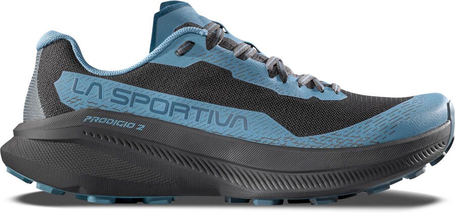 La sportiva Women's Prodigio 2 Trailrunningschoenen grijs