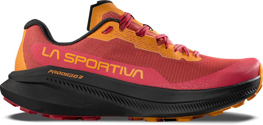La sportiva Women's Prodigio 2 Trailrunningschoenen meerkleurig