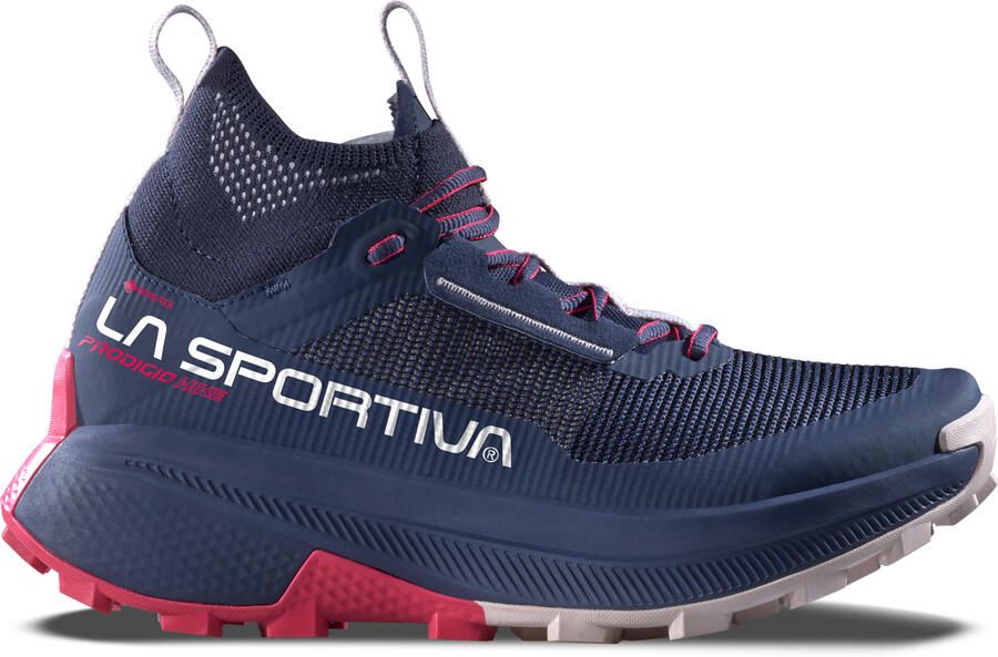 La sportiva Women's Prodigio Hike GTX Multisportschoenen blauw